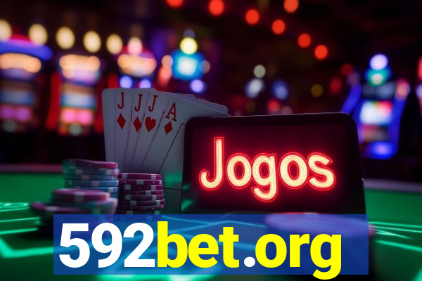 592bet.org