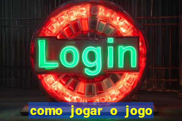 como jogar o jogo do coelho para ganhar dinheiro