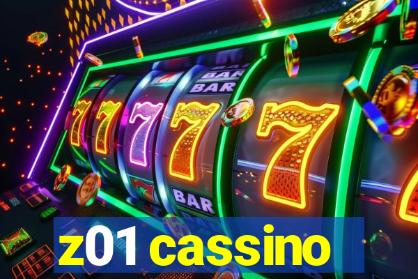 z01 cassino