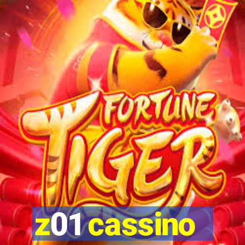 z01 cassino