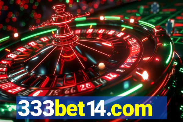 333bet14.com