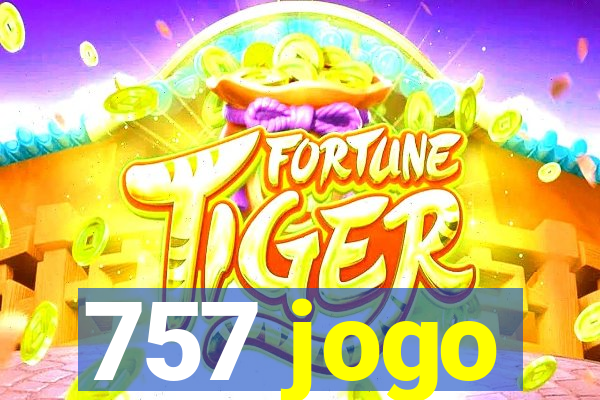 757 jogo