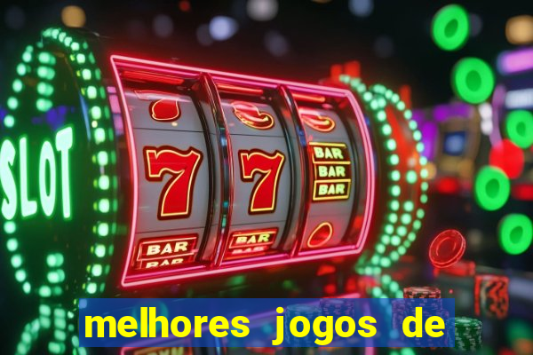 melhores jogos de manager de futebol