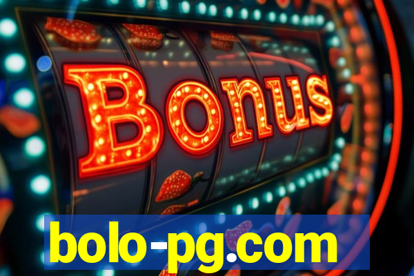 bolo-pg.com