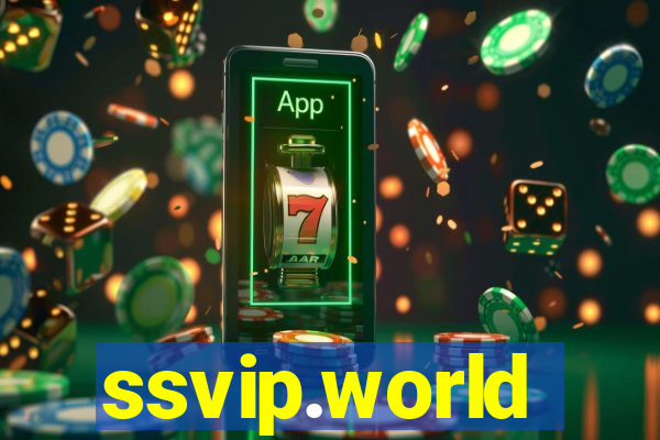 ssvip.world