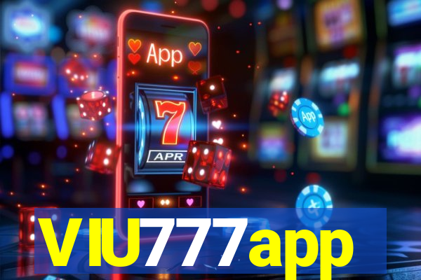 VIU777app