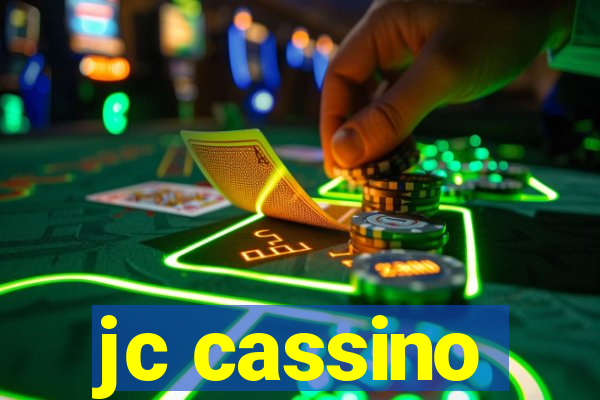 jc cassino