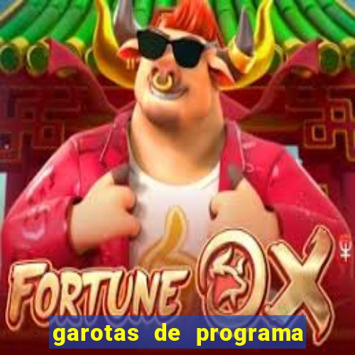 garotas de programa de porto ferreira