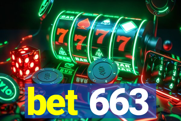 bet 663