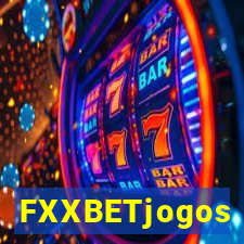 FXXBETjogos