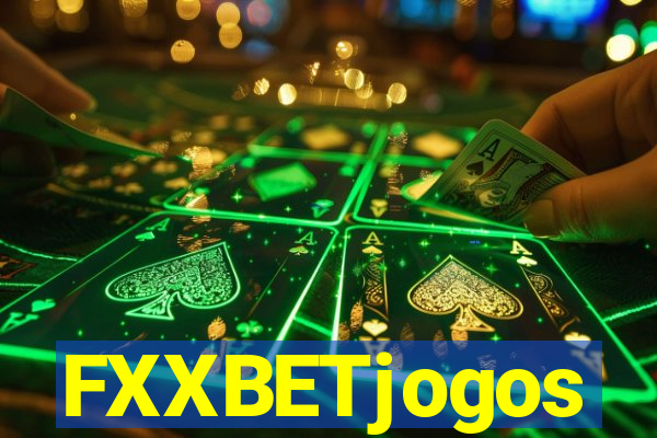 FXXBETjogos