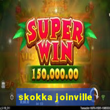 skokka joinville