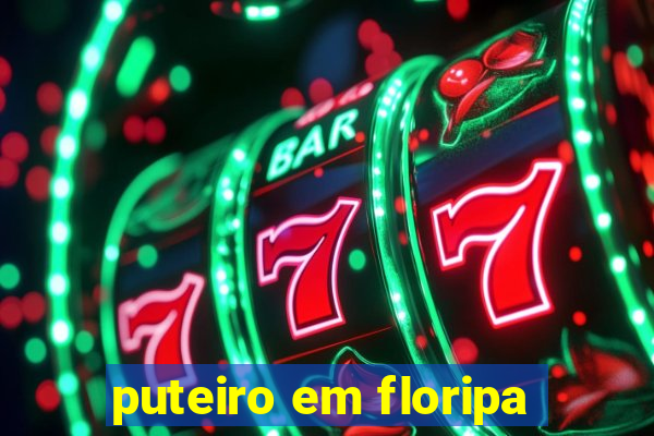 puteiro em floripa