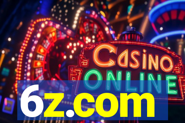 6z.com
