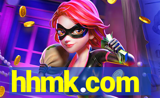 hhmk.com
