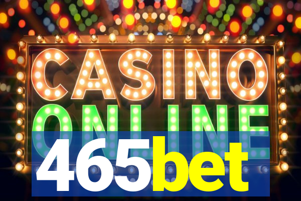 465bet