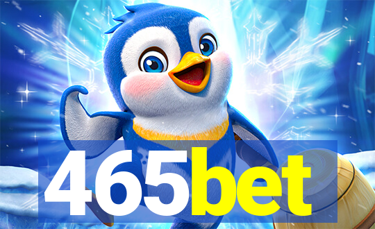465bet