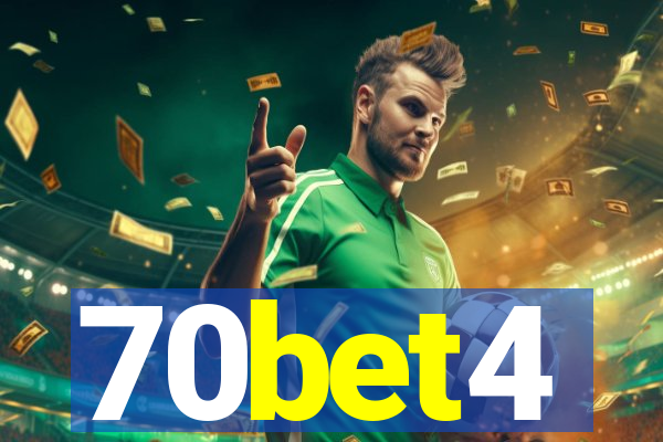 70bet4