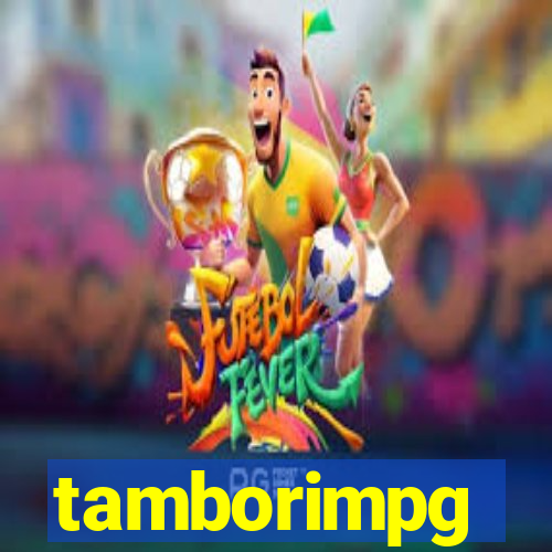tamborimpg