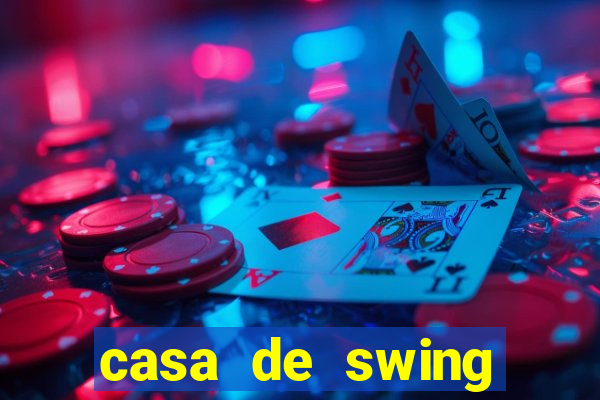 casa de swing porto alegre