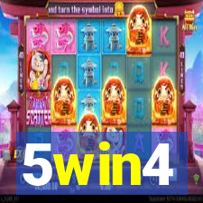 5win4