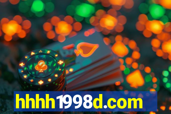 hhhh1998d.com
