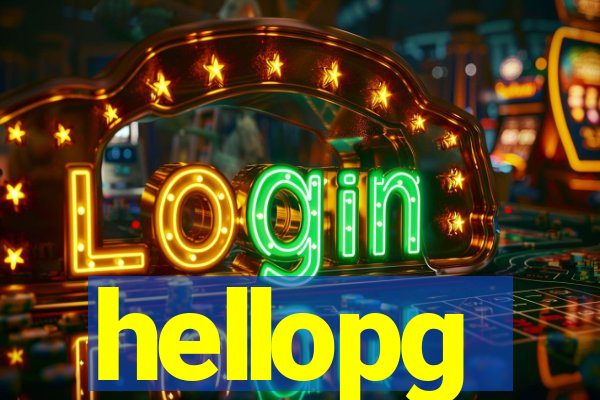 hellopg