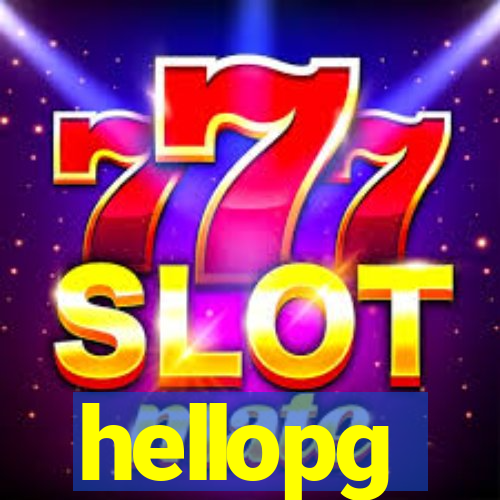 hellopg