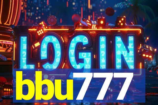 bbu777