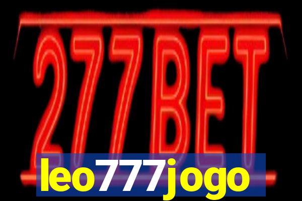 leo777jogo