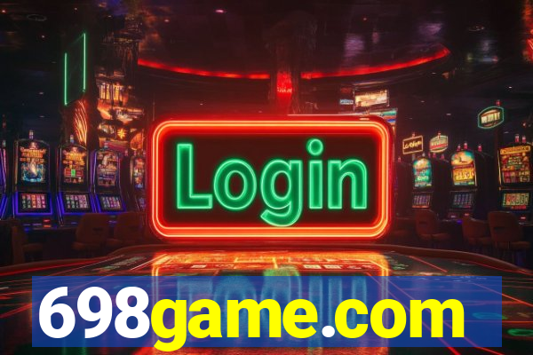 698game.com