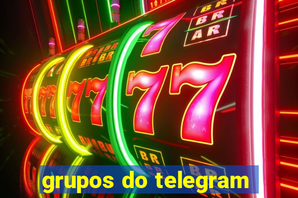 grupos do telegram
