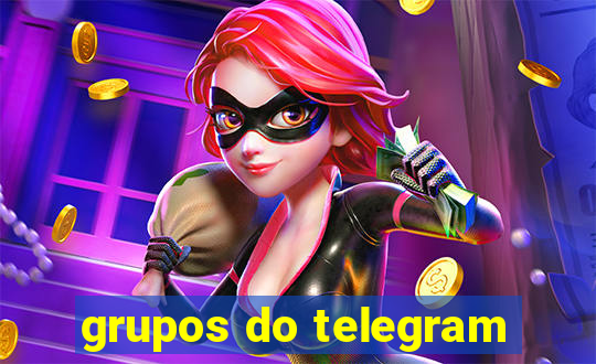 grupos do telegram