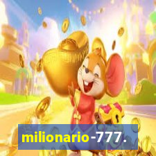 milionario-777.com