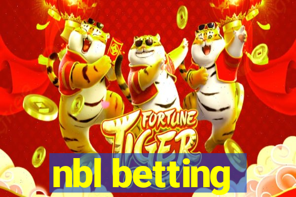 nbl betting