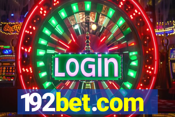 192bet.com