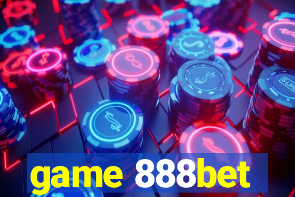 game 888bet
