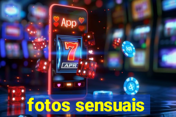 fotos sensuais