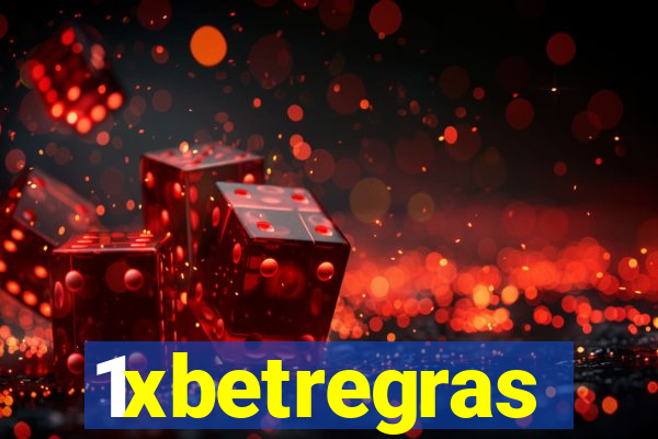 1xbetregras