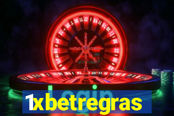 1xbetregras