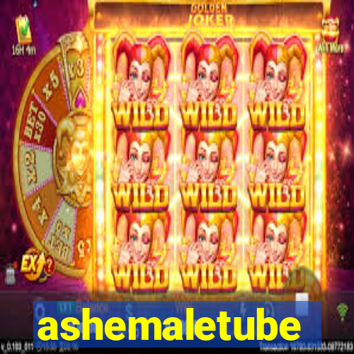 ashemaletube