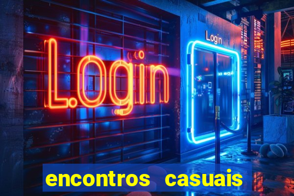 encontros casuais porto alegre