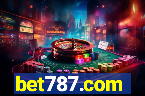 bet787.com