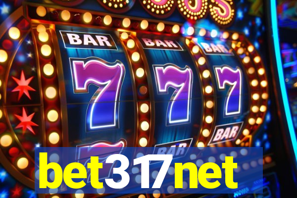 bet317net