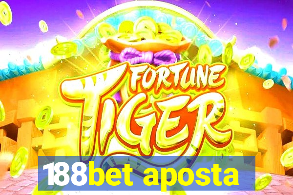 188bet aposta