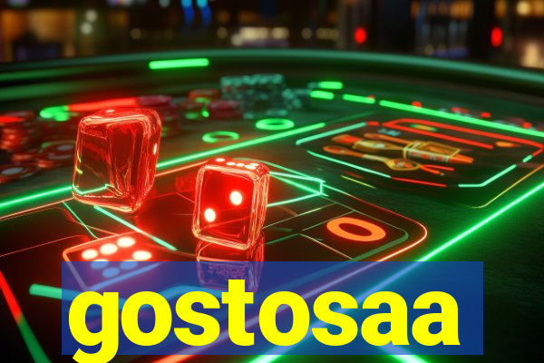 gostosaa