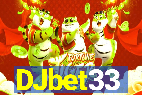 DJbet33