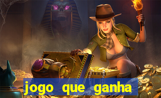 jogo que ganha dinheiro no pix de verdade
