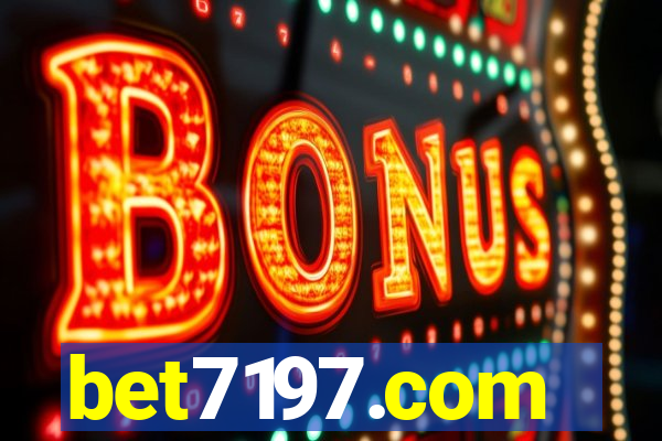 bet7197.com