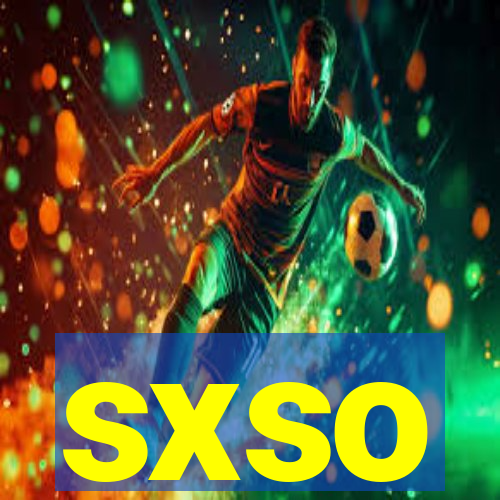 sxso
